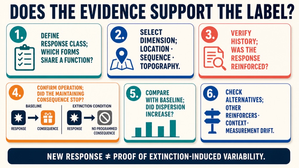 Extinction-Induced Variability Explained: A Practical ABA Guide Extinction-Induced Variability Explained: A Practical ABA Guideextinction-induced-variability-explained-a-practical-aba-guide-image-1