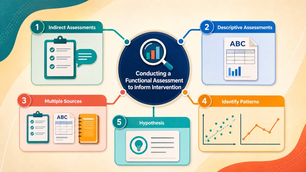 Function-Based Intervention in ABA: What BCBA Candidates Must Know Function-Based Intervention in ABA: What BCBA Candidates Must Knowfunction-based-intervention-aba-bcba-exam-guide-img-1