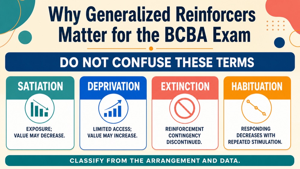 Generalized Reinforcer: Definition, Examples, and ABA Guide Generalized Reinforcer: Definition, Examples, and ABA Guidegeneralized-reinforcer-definition-examples-bcba-exam-img-2