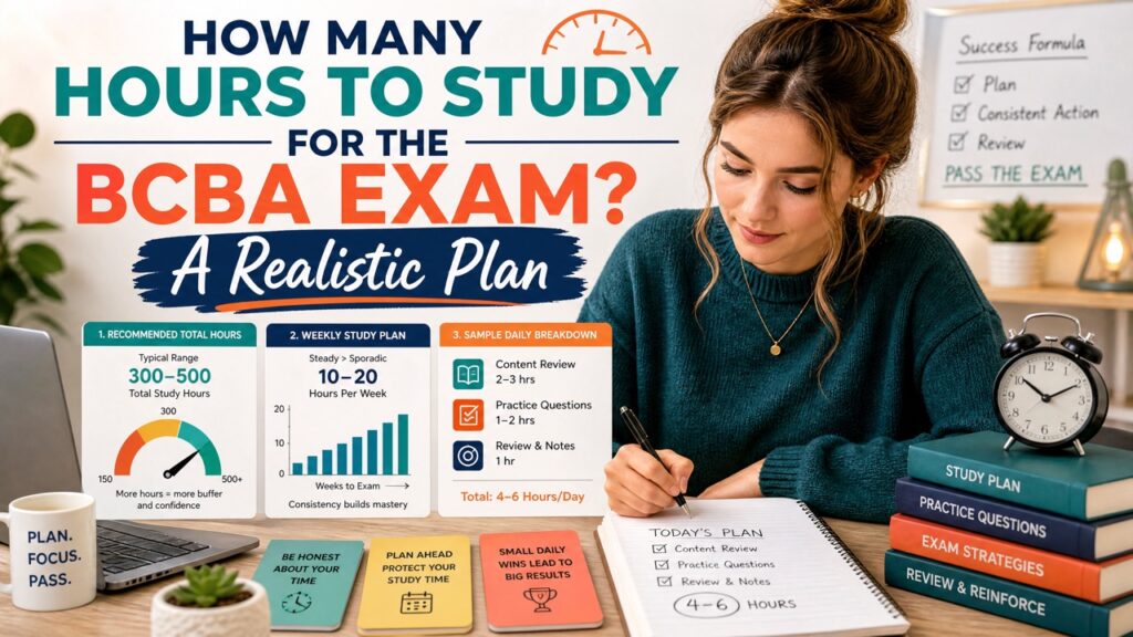 how-many-hours-to-study-for-bcba-exam-featured How Many Hours to Study for the BCBA Exam? A Realistic Planhow-many-hours-to-study-for-bcba-exam-featured