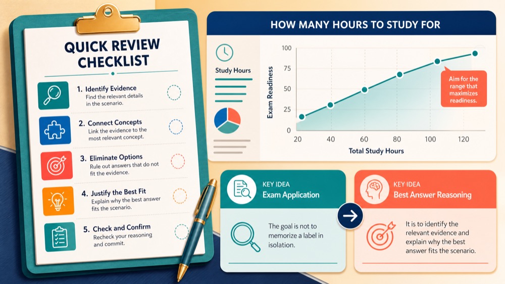 How Many Hours to Study for the BCBA Exam? A Realistic Plan How Many Hours to Study for the BCBA Exam? A Realistic Planhow-many-hours-to-study-for-bcba-exam-img-2