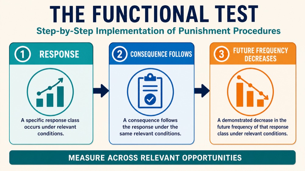 Implementing Punishment Procedures in ABA: A Practical Guide Implementing Punishment Procedures in ABA: A Practical Guideimplementing-punishment-procedures-in-aba-a-practical-guide-image-1