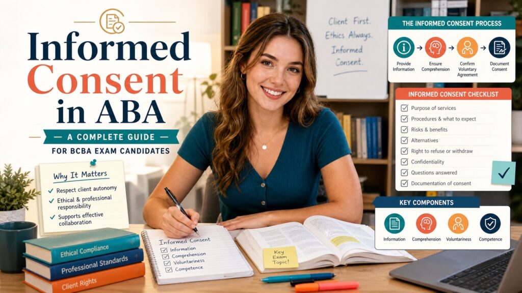 informed-consent-aba-bcba-exam-guide-featured Informed Consent in ABA: A Complete Guide for BCBA Exam Candidatesinformed-consent-aba-bcba-exam-guide-featured