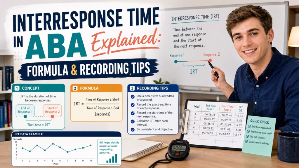 interresponse-time-in-aba-explained-formula-and-recording-tips-featured Interresponse Time in ABA Explained: Formula & Recording Tipsinterresponse-time-in-aba-explained-formula-and-recording-tips-featured