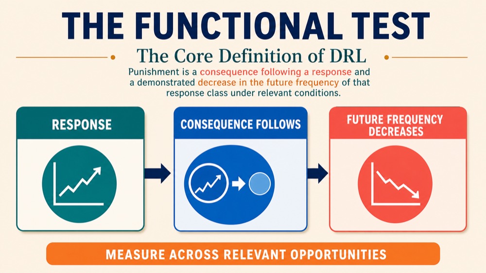 Is DRL Punishment? Differential Reinforcement of Low Rates Explained Is DRL Punishment? Differential Reinforcement of Low Rates Explainedis-drl-punishment-img-1