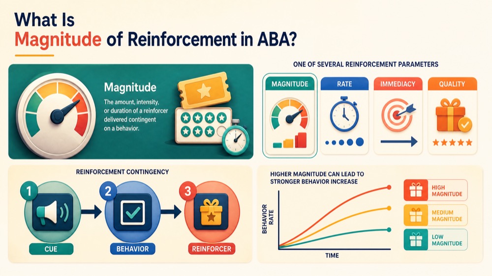 Magnitude ABA Explained: Effects on Behavior, Not Just Preference Magnitude ABA Explained: Effects on Behavior, Not Just Preferencemagnitude-aba-explained-effects-on-behavior-not-just-preference-image-1