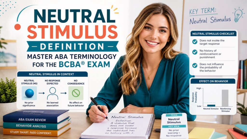 neutral-stimulus-definition-psychology-aba-featured Neutral Stimulus Definition: Master ABA Terminology for the BCBA® Examneutral-stimulus-definition-psychology-aba-featured