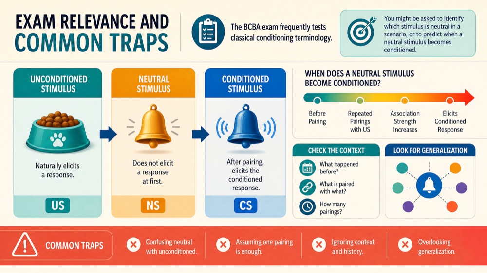 Neutral Stimulus Definition: Master ABA Terminology for the BCBA® Exam Neutral Stimulus Definition: Master ABA Terminology for the BCBA® Examneutral-stimulus-definition-psychology-aba-img-2