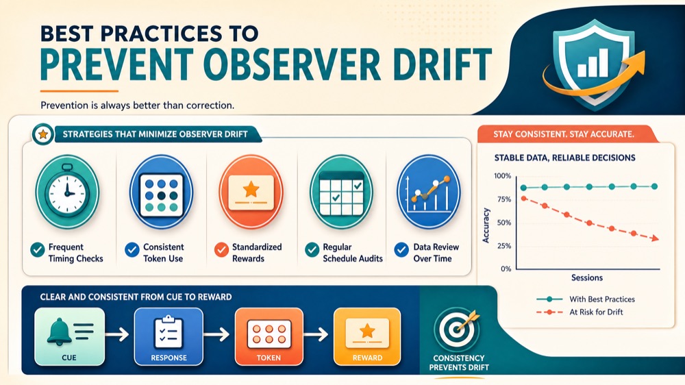 Observer Drift in ABA: What It Is and How to Prevent It Observer Drift in ABA: What It Is and How to Prevent Itobserver-drift-in-aba-what-it-is-and-how-to-prevent-it-image-2