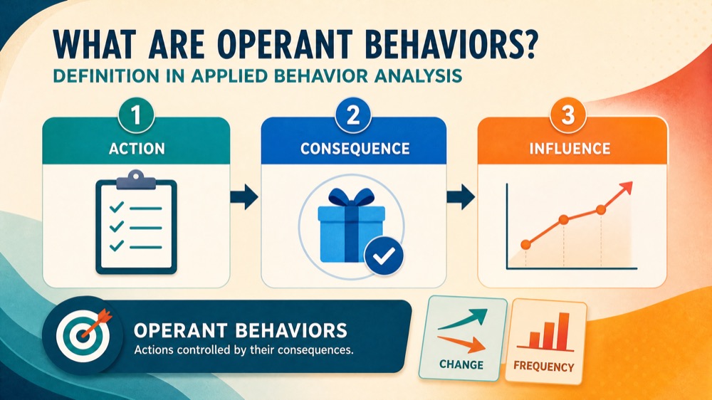 Operant Behaviors: Key Concepts for BCBA Exam Success Operant Behaviors: Key Concepts for BCBA Exam Successoperant-behaviors-bcba-exam-guide-img-1
