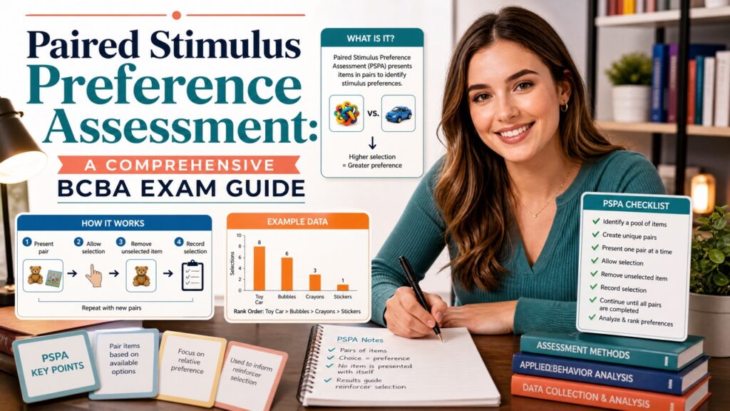 paired-stimulus-preference-assessment-bcba-exam-guide-featured Paired Stimulus Preference Assessment: A Comprehensive BCBA Exam Guidepaired-stimulus-preference-assessment-bcba-exam-guide-featured