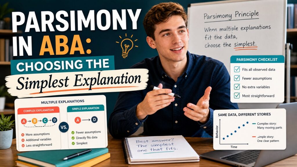 parsimony-in-aba-choosing-the-simplest-explanation-featured Parsimony in ABA: Choosing the Simplest Explanationparsimony-in-aba-choosing-the-simplest-explanation-featured