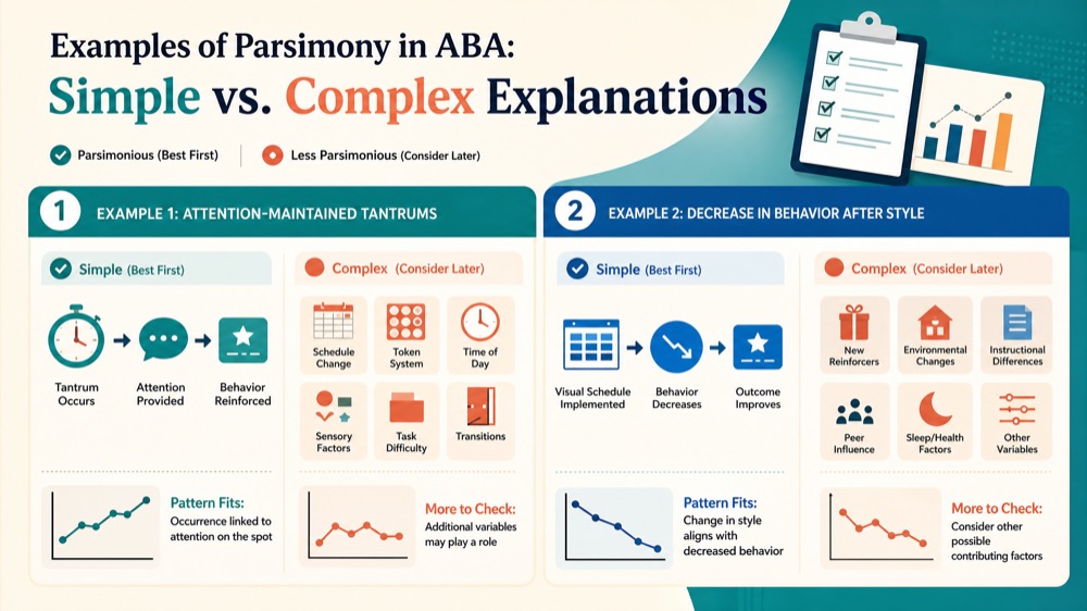 Parsimony in ABA: Choosing the Simplest Explanation Parsimony in ABA: Choosing the Simplest Explanationparsimony-in-aba-choosing-the-simplest-explanation-image-1