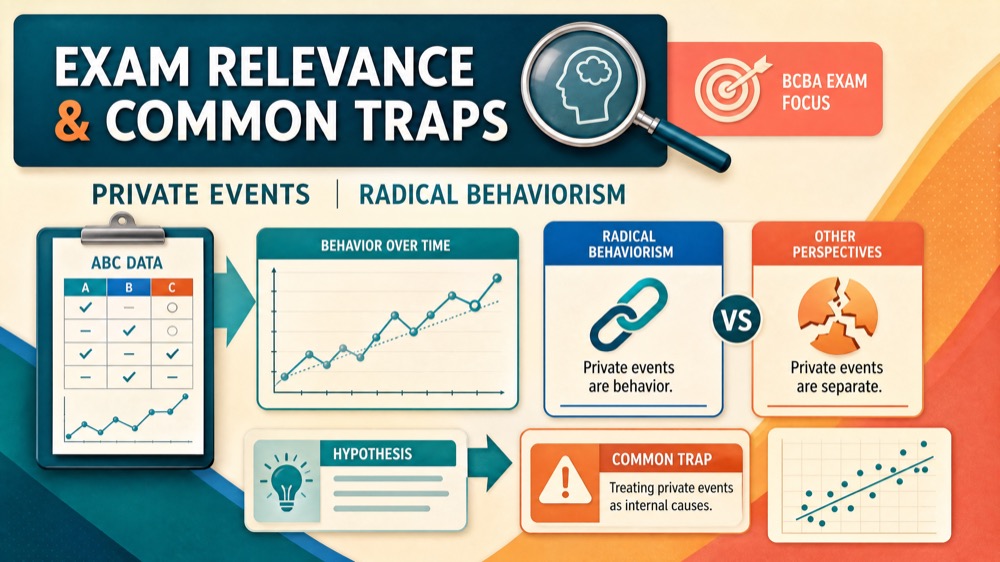 Private Events in Radical Behaviorism: What BCBA Candidates Must Know Private Events in Radical Behaviorism: What BCBA Candidates Must Knowprivate-events-radical-behaviorism-bcba-img-2