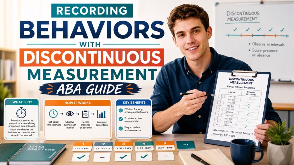 recording-behaviors-with-discontinuous-measurement-aba-guide-featured Recording Behaviors with Discontinuous Measurement: ABA Guiderecording-behaviors-with-discontinuous-measurement-aba-guide-featured
