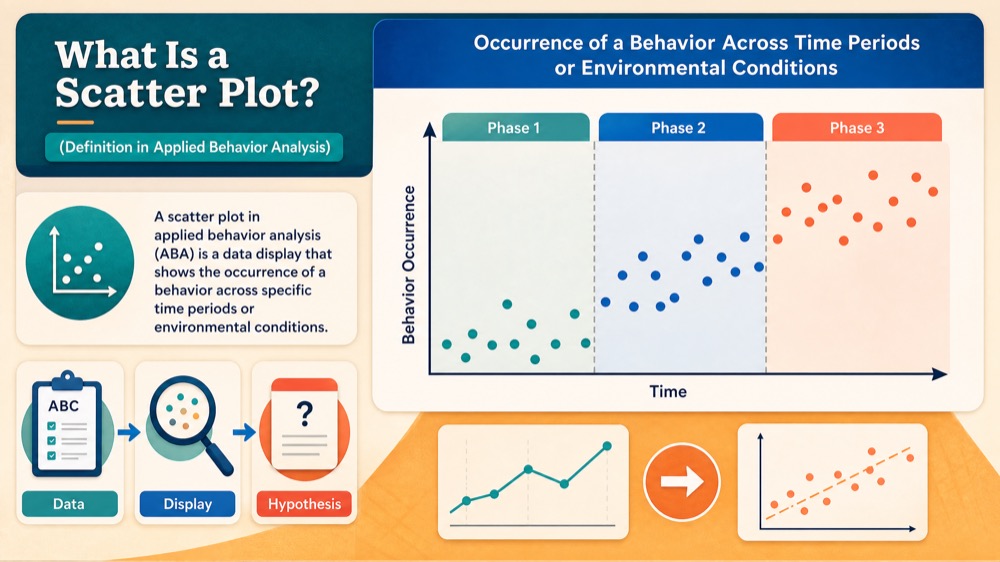 How to Use a Scatter Plot in ABA: A Practical Guide How to Use a Scatter Plot in ABA: A Practical Guidescatter-plot-aba-img-1