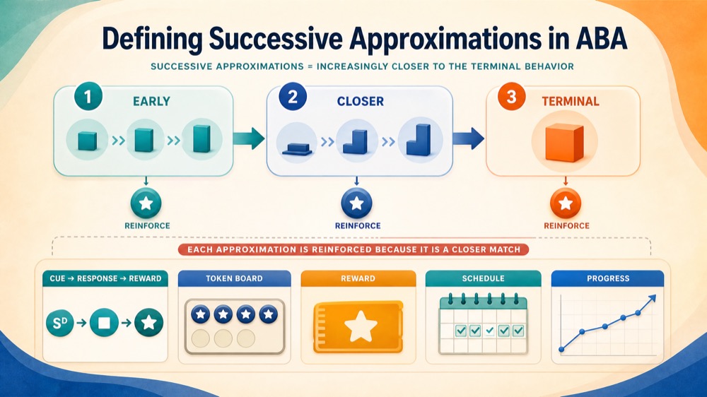 Successive Approximations Explained: The Shaping Process in ABA Successive Approximations Explained: The Shaping Process in ABAsuccessive-approximations-explained-the-shaping-process-in-aba-image-1