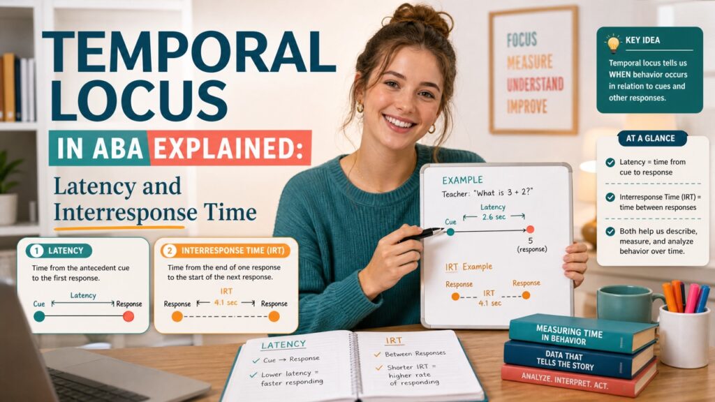 temporal-locus-in-aba-explained-latency-and-interresponse-time-featured-professional Temporal Locus in ABA Explained: Latency and Interresponse Timetemporal-locus-in-aba-explained-latency-and-interresponse-time-featured-professional