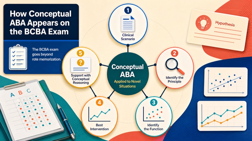 Understanding Conceptual ABA: A Deep Dive for BCBA Exam Success Understanding Conceptual ABA: A Deep Dive for BCBA Exam Successunderstanding-conceptual-aba-bcba-exam-img-1