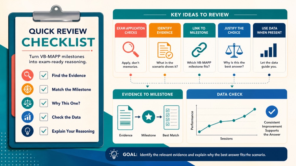VB-MAPP Milestones Made Simple: A Practical ABA Guide VB-MAPP Milestones Made Simple: A Practical ABA Guidevb-mapp-milestones-bcba-exam-guide-img-2