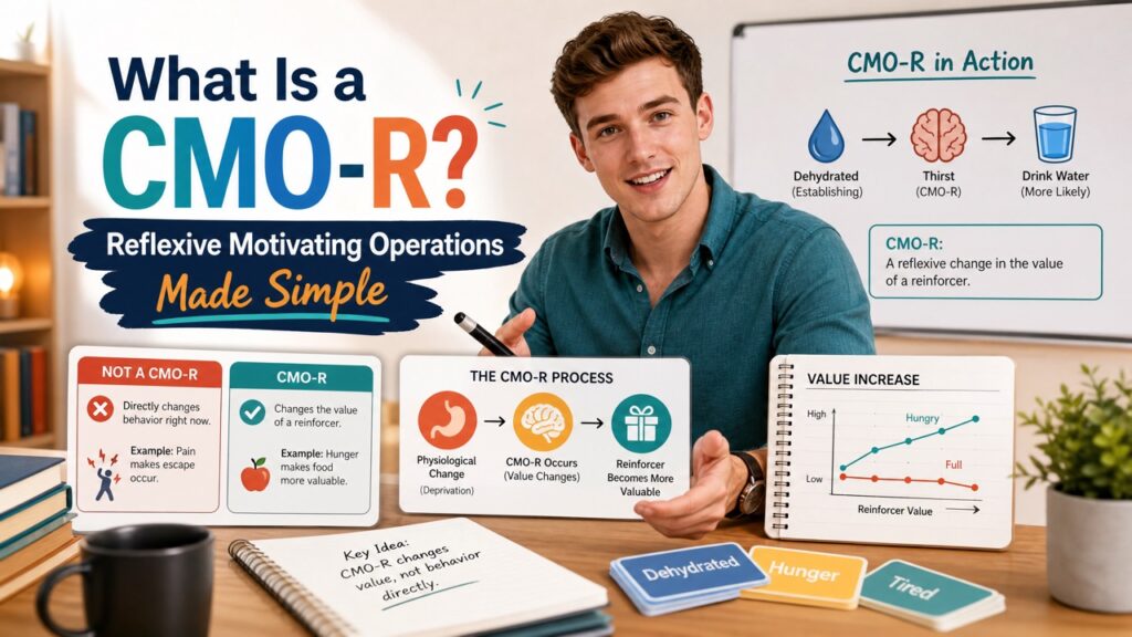 what-is-a-cmo-r-featured What Is a CMO-R? Reflexive Motivating Operations Made Simplewhat-is-a-cmo-r-featured