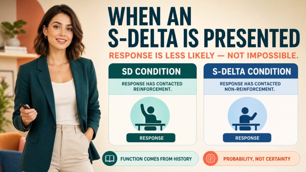 when-a-stimulus-delta-is-presented-a-response-is-less-likely-to-occur-featured When a Stimulus Delta Is Presented, a Response Is Less Likely to Occurwhen-a-stimulus-delta-is-presented-a-response-is-less-likely-to-occur-featured