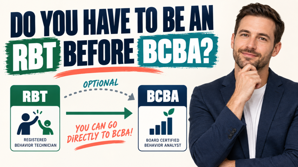 featured Do You Have to Be an RBT Before BCBA?featured