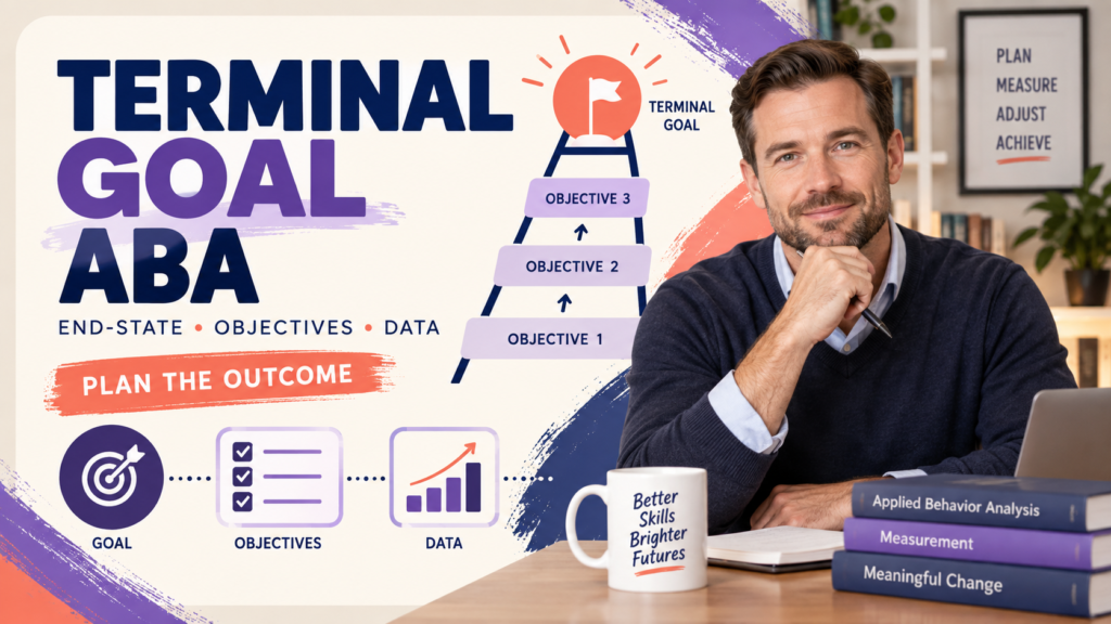 featured Terminal Goal ABA: Definition, Examples, and Study Tipsfeatured