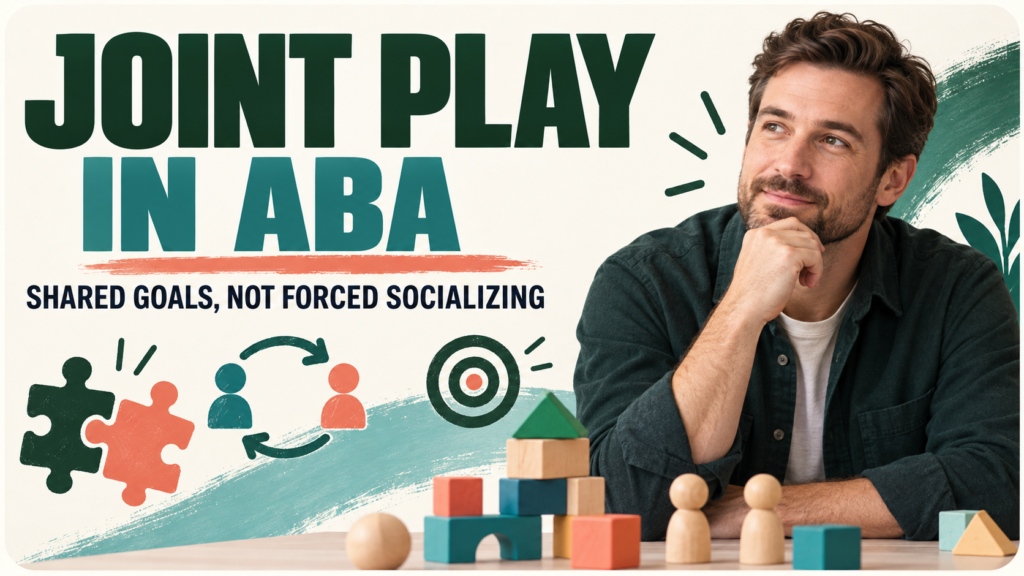 featured Joint Play ABA: Shared Goals, Examples, and Teaching Tipsfeatured