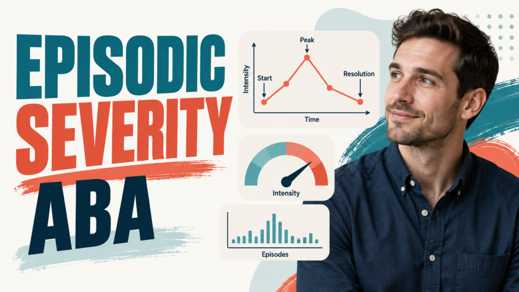 featured Episodic Severity ABA: How to Measure Each Behavioral Episodefeatured