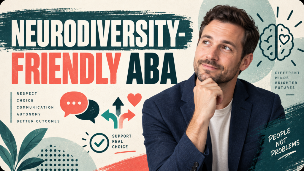 featured Neurodiversity-Friendly ABA: Goals, Assent, and Quality of Lifefeatured