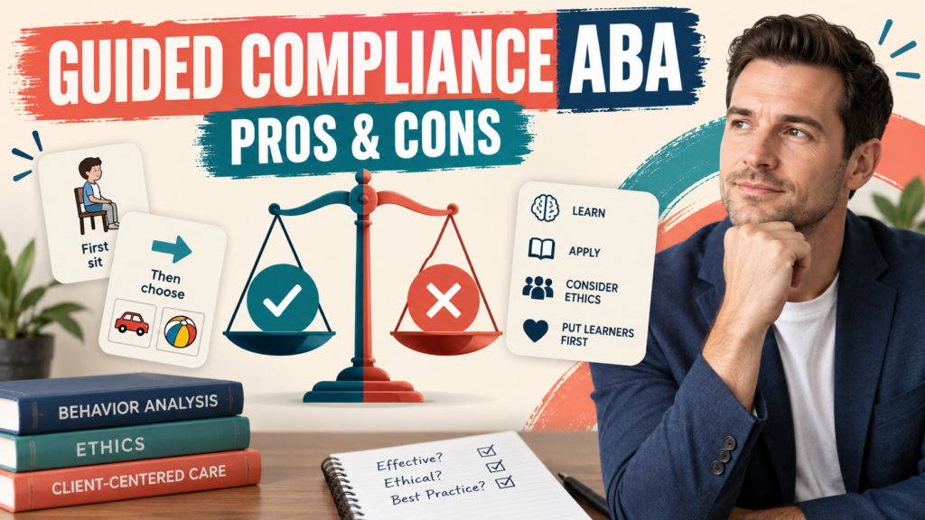 featured Guided Compliance ABA: Pros, Cons, and Safeguardsfeatured