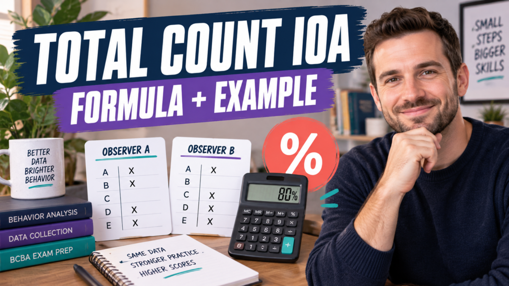 featured Total Count IOA: Formula, Example, and Common Mistakesfeatured