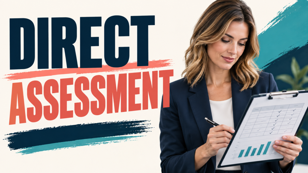 featured Direct Assessment in ABA: Observation, Measurement, and Limitsfeatured