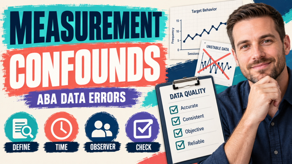 featured Measurement Confounds ABA: How Data Can Misleadfeatured