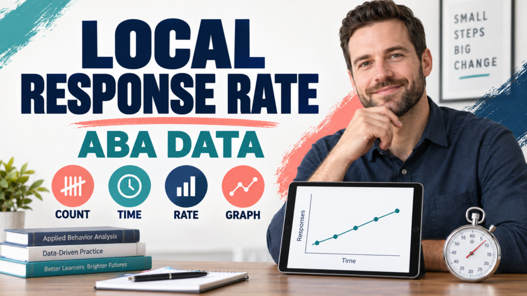 featured Local Response Rate ABA: Meaning, Calculation, and Graphingfeatured