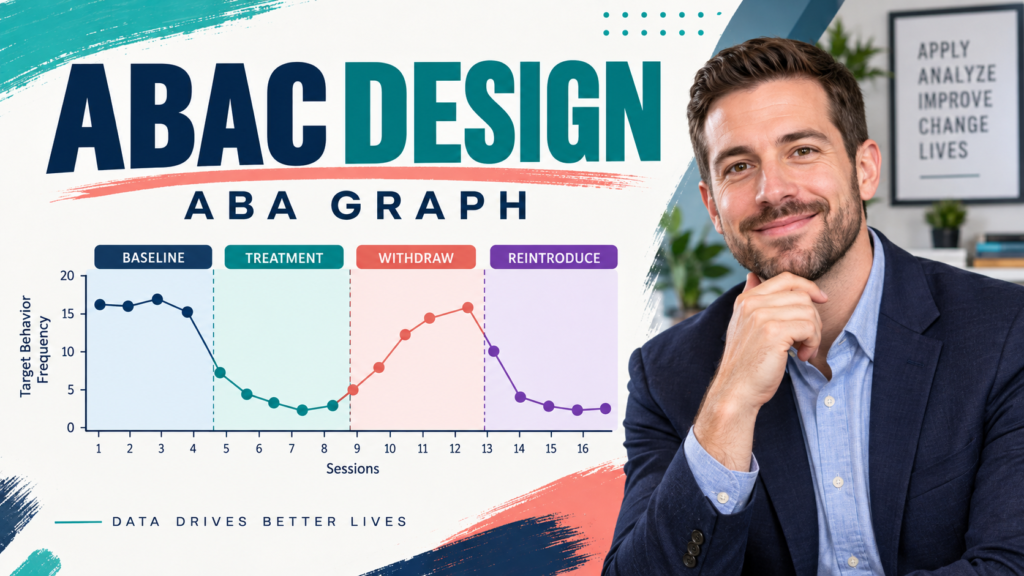featured ABAC Design ABA: Sequence, Graph, and BCBA Exam Guidefeatured