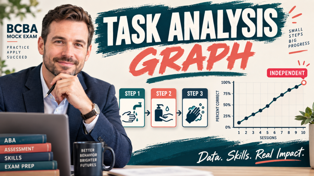 featured Task Analysis Graph: How to Display and Interpret Skill Datafeatured