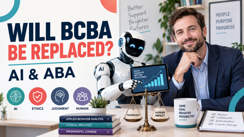 featured Will BCBA Be Replaced by AI? Tasks, Accountability, and the Future of Practicefeatured