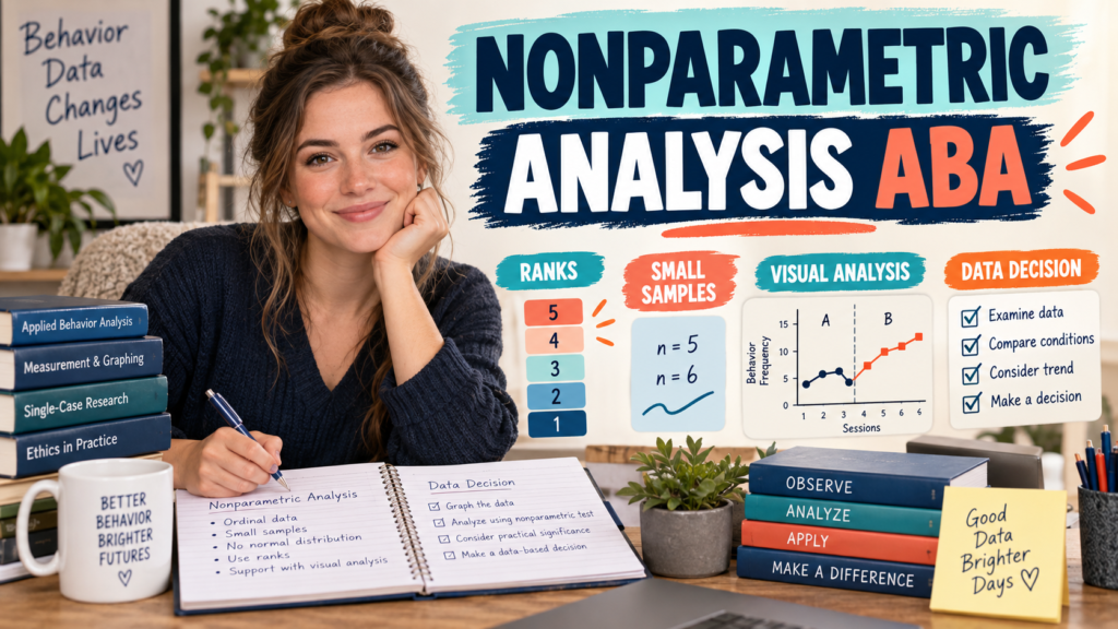featured Nonparametric Analysis ABA: Definition, Examples, and Exam Guidefeatured