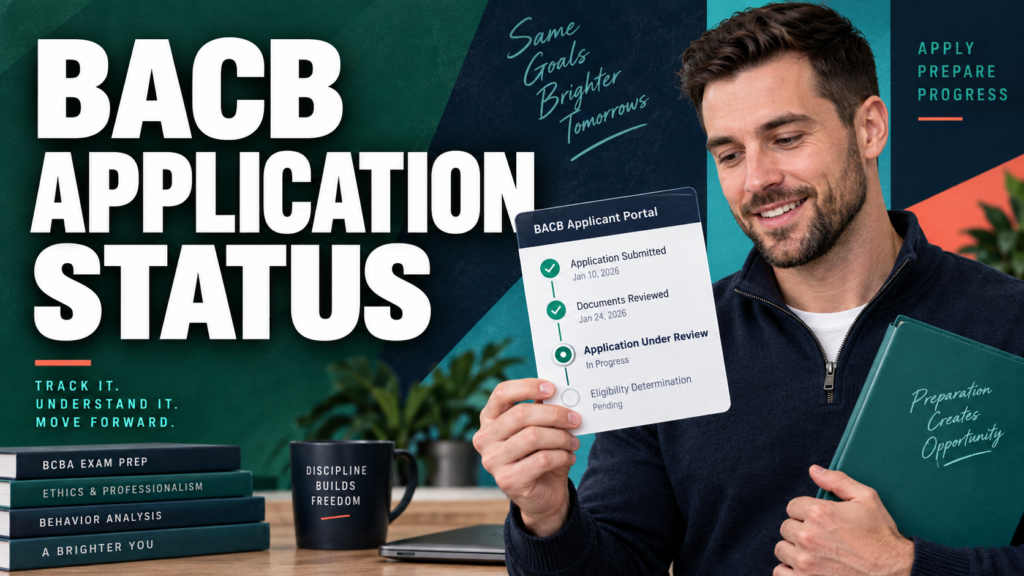 featured BACB Application Status: What Each Portal Message Meansfeatured