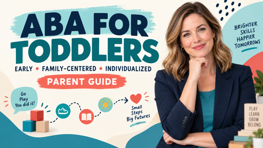 featured ABA for Toddlers: What Early, Family-Centered Support Can Look Likefeatured