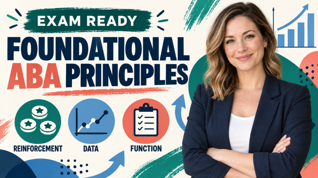 featured Foundational Principles in ABA Include: 7 Core Ideas and Exam Cluesfeatured