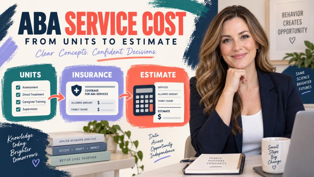 featured How Much Do ABA Services Cost? Charges, Insurance, and Out-of-Pocket Planningfeatured