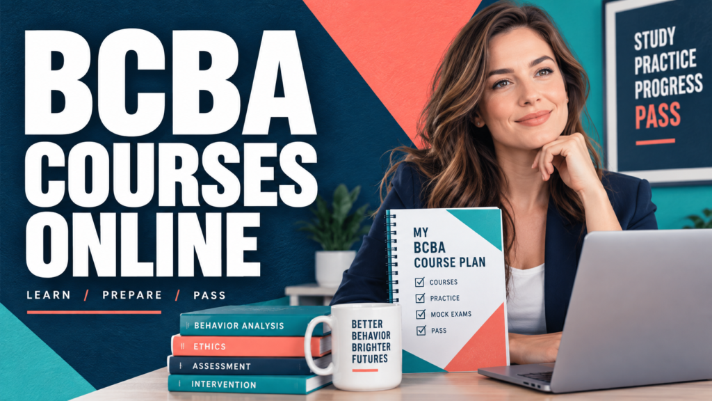 featured BCBA Courses Online: What to Verify Before Enrollingfeatured
