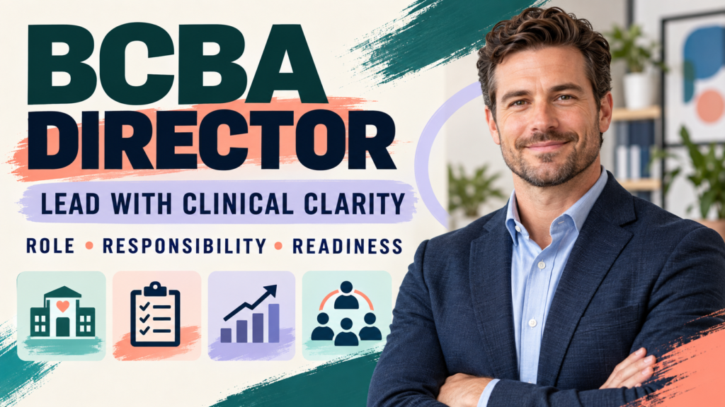 featured BCBA Director: Role, Responsibilities, and Career Readinessfeatured