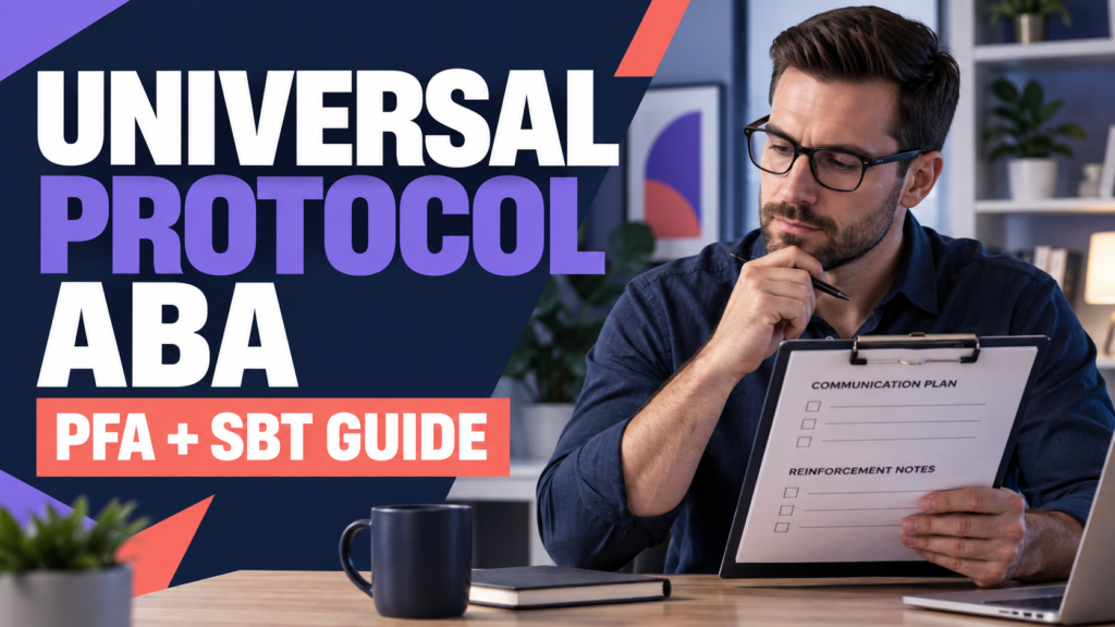 featured Universal Protocol ABA: PFA, SBT, and Safe Individualizationfeatured