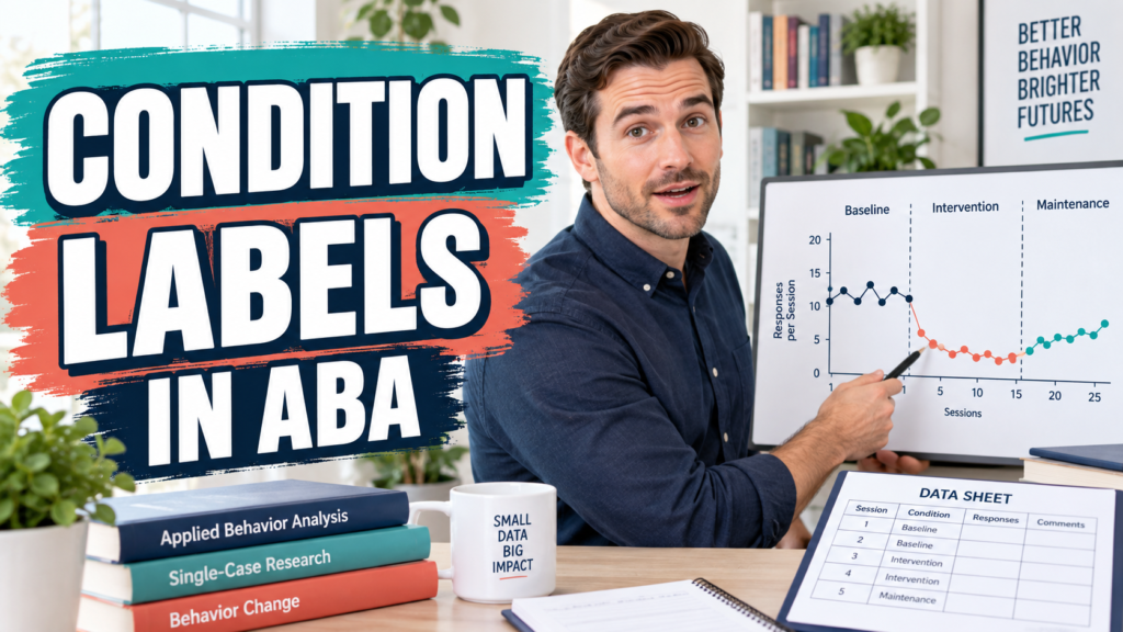 featured Condition Labels in ABA: How to Read and Write Graph Labelsfeatured