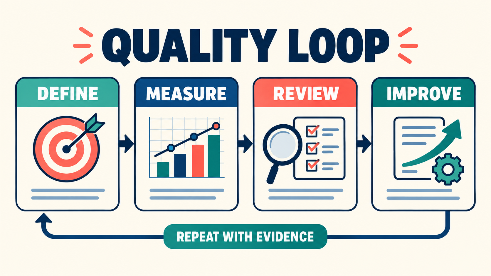 Quality Assurance BCBA: Data, Fidelity, and Improvement Guide Quality Assurance BCBA: Data, Fidelity, and Improvement Guideimage-1