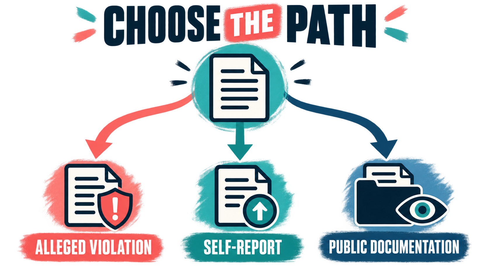 BACB Report Violation: Which Reporting Path Should You Use? BACB Report Violation: Which Reporting Path Should You Use?image_1